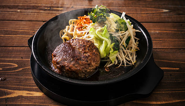 写真：伊勢湾岸道刈谷PA 上り店