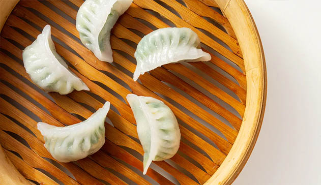 写真：名鉄菜館 料理