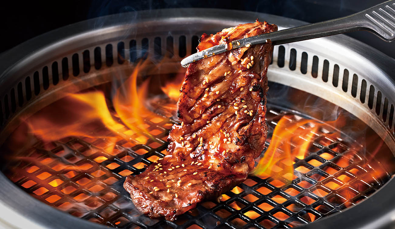 写真:焼肉きんぐ