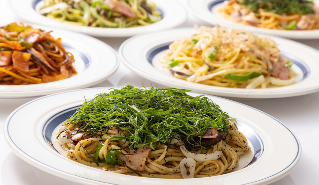 写真:カフェニュージャポネ