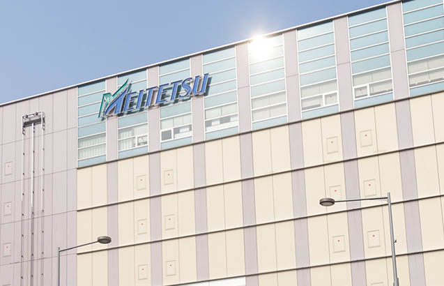 写真：会社イメージ