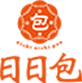 ロゴ:日日包