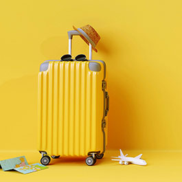 イメージ：旅行