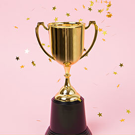 写真：表彰制度